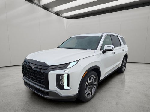 2024 Hyundai Palisade SEL 7P