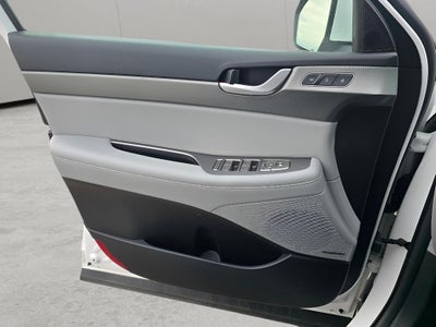 2024 Hyundai Palisade SEL 7P