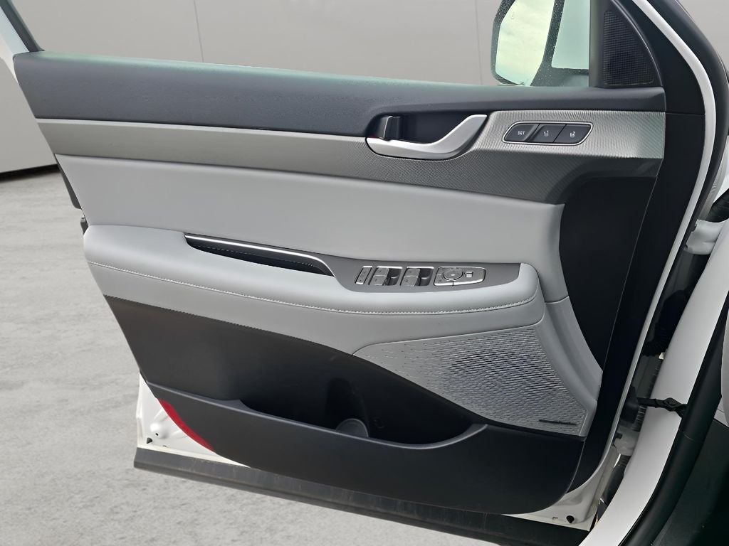 2024 Hyundai Palisade SEL 7P