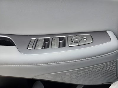 2024 Hyundai Palisade SEL 7P