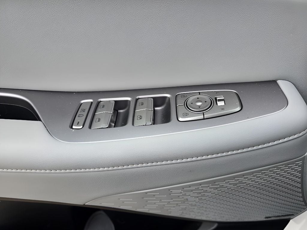 2024 Hyundai Palisade SEL 7P