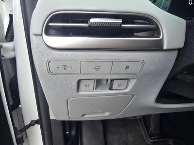 2024 Hyundai Palisade SEL 7P