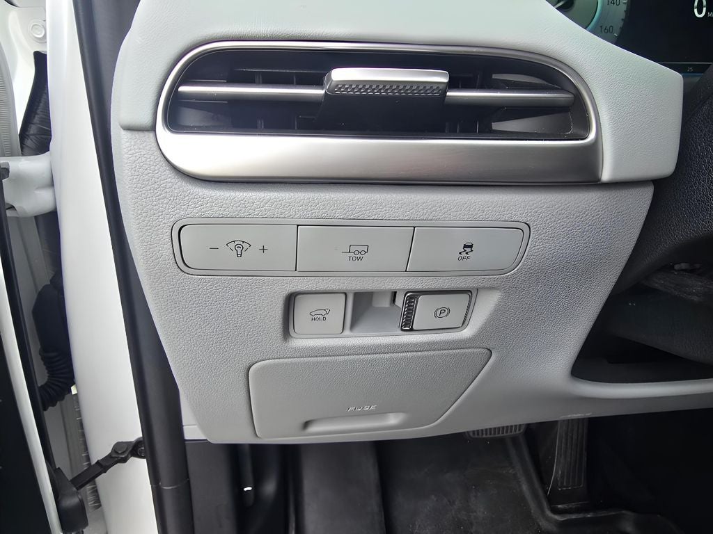 2024 Hyundai Palisade SEL 7P