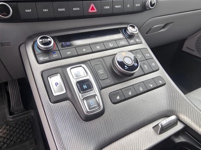 2024 Hyundai Palisade SEL 7P
