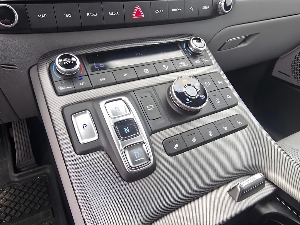 2024 Hyundai Palisade SEL 7P
