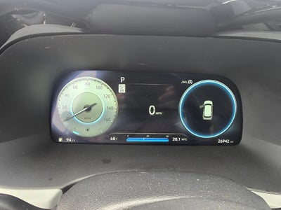 2024 Hyundai Palisade SEL 7P