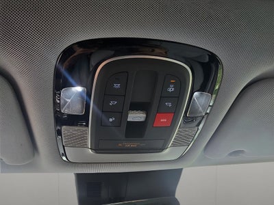 2024 Hyundai Palisade SEL 7P