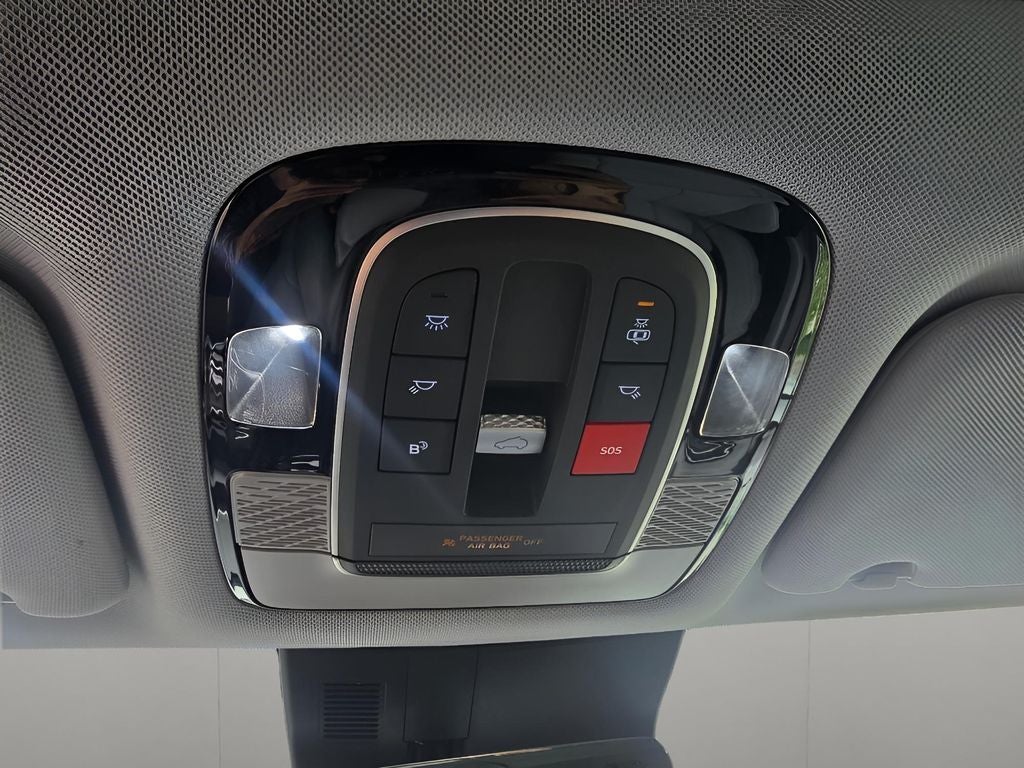 2024 Hyundai Palisade SEL 7P