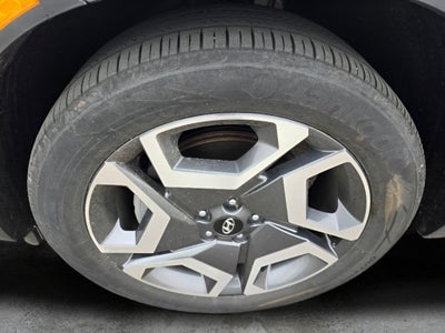 2024 Hyundai Palisade SEL 7P