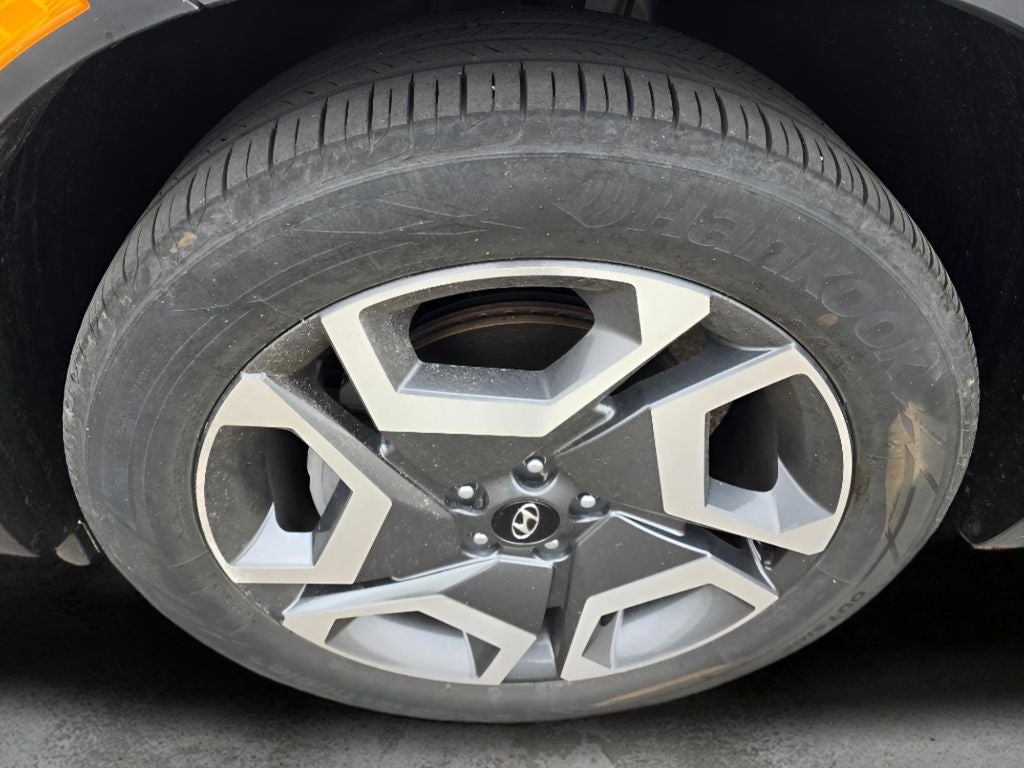 2024 Hyundai Palisade SEL 7P
