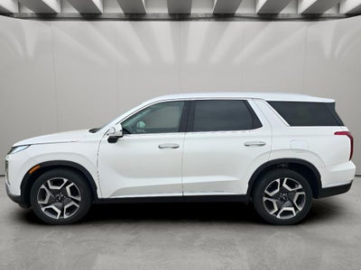 2024 Hyundai Palisade SEL 7P