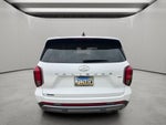 2024 Hyundai Palisade SEL 7P