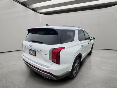 2024 Hyundai Palisade SEL 7P