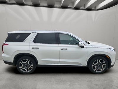 2024 Hyundai Palisade SEL 7P