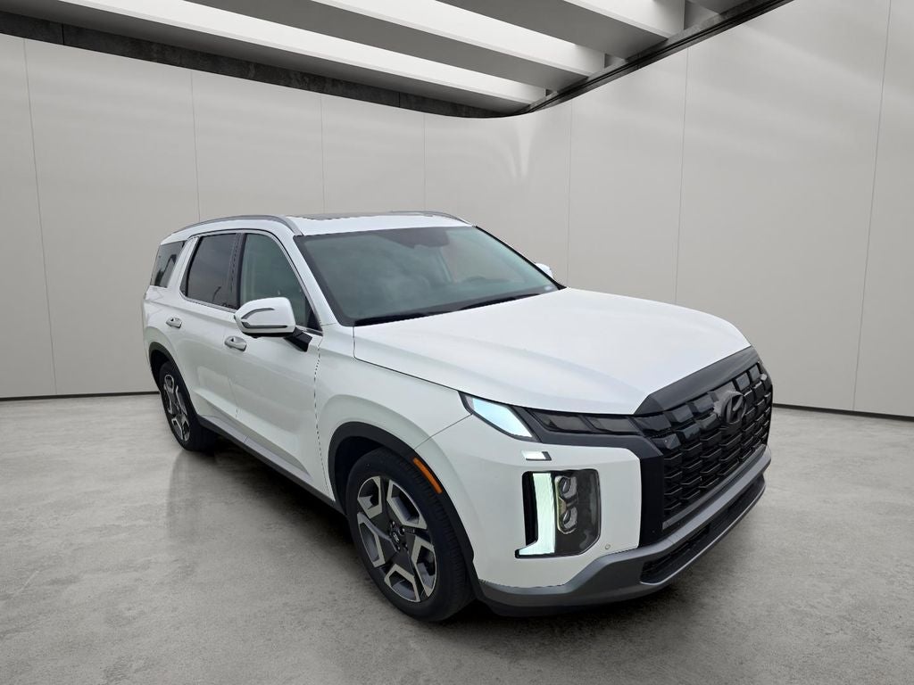 2024 Hyundai Palisade SEL 7P