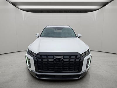 2024 Hyundai Palisade SEL 7P