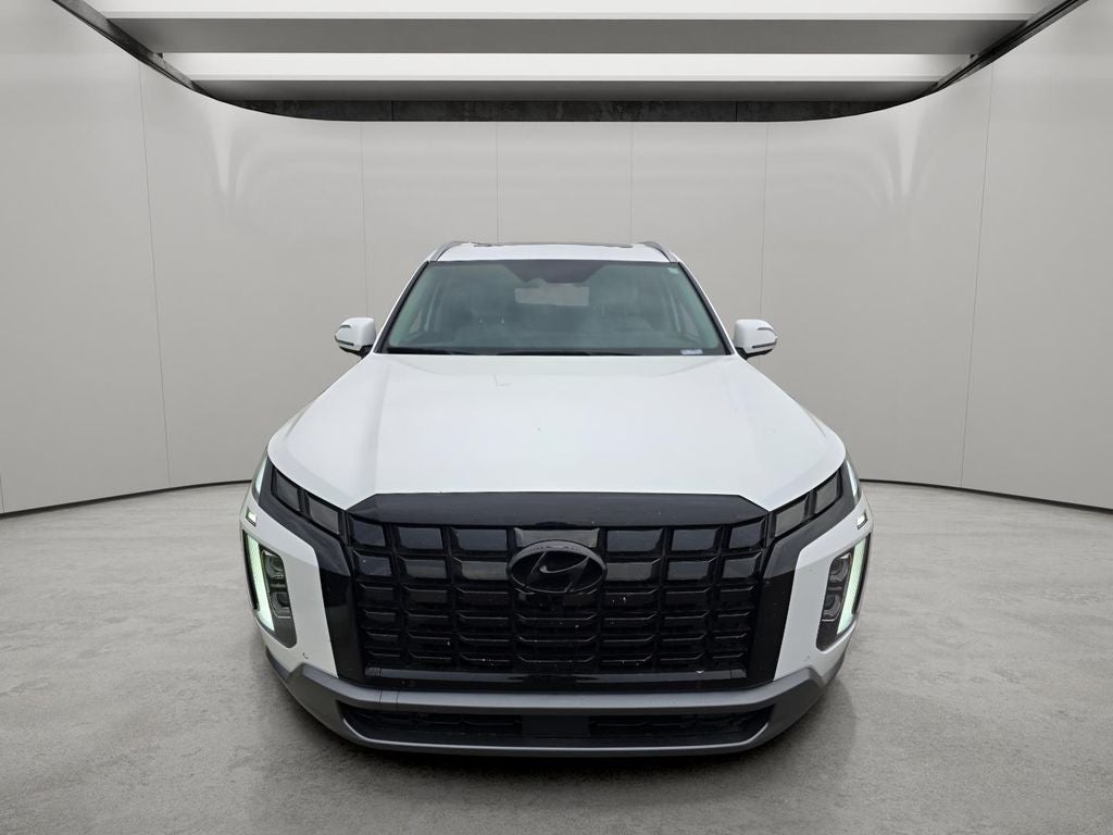2024 Hyundai Palisade SEL 7P