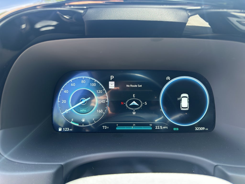 2023 Hyundai Palisade SEL