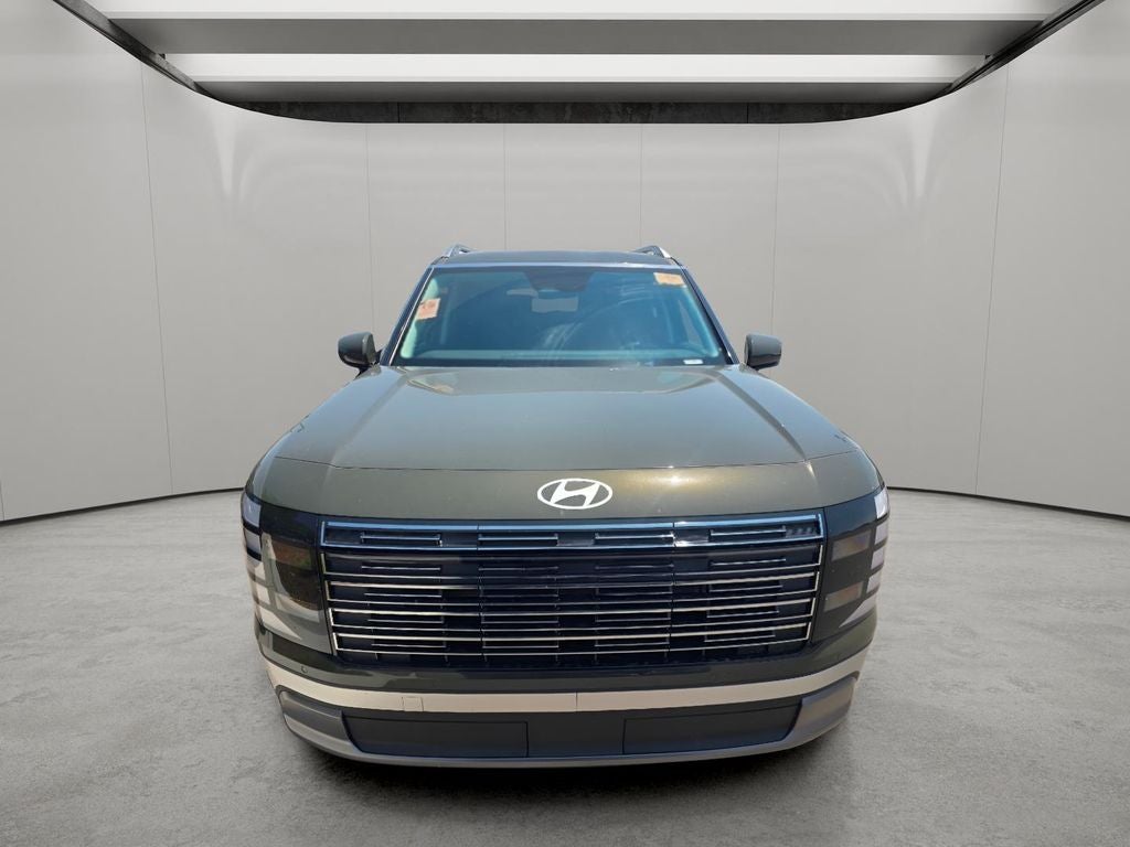 2026 Hyundai Palisade SEL 7P