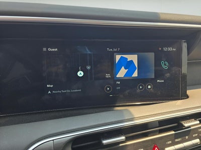 2026 Hyundai Palisade SEL 7P