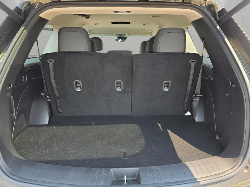 2026 Hyundai Palisade SEL 7P