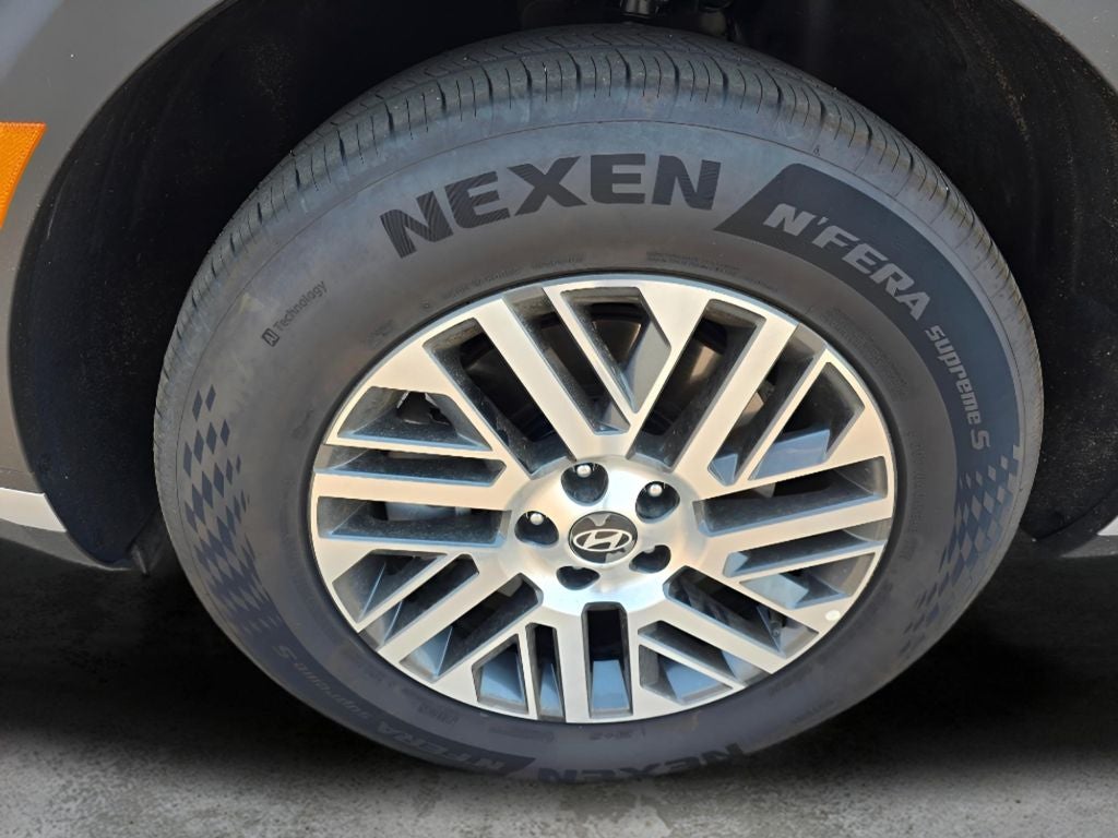 2026 Hyundai Palisade SEL 7P