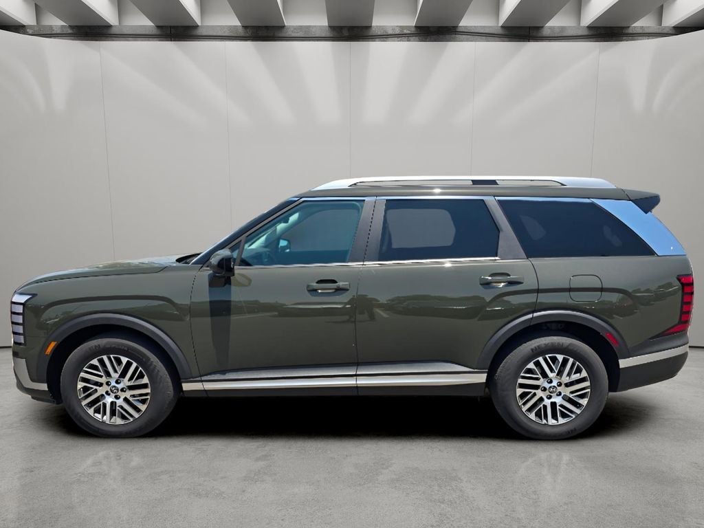 2026 Hyundai Palisade SEL 7P