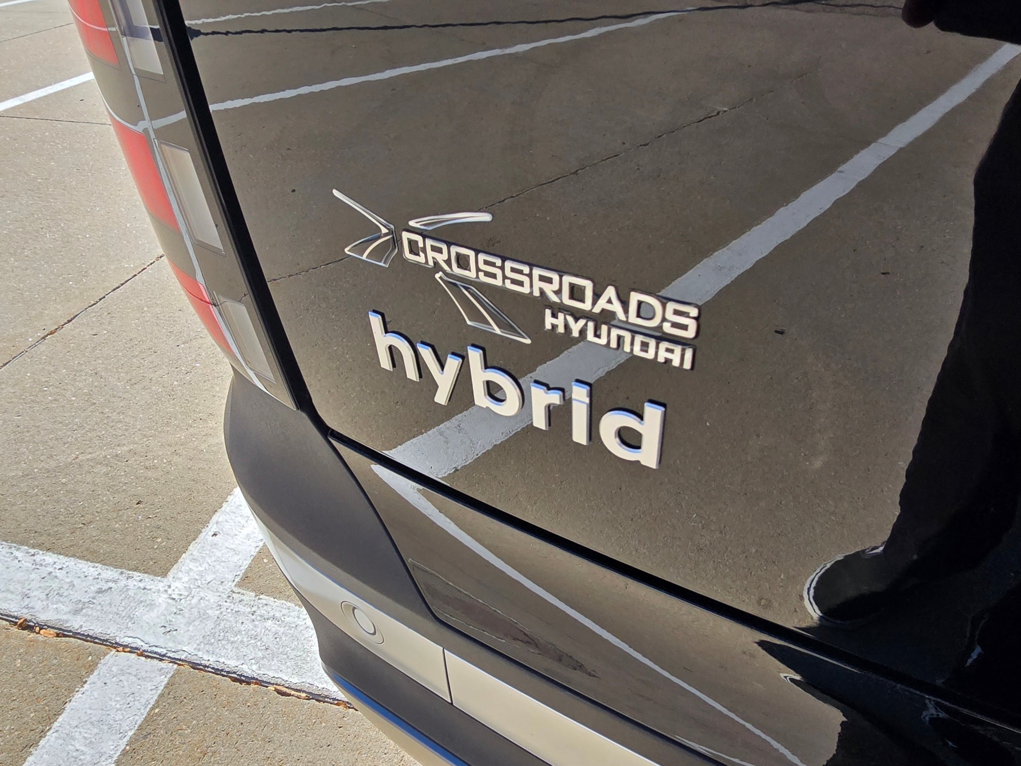 2026 Hyundai Palisade Hybrid SEL 7P