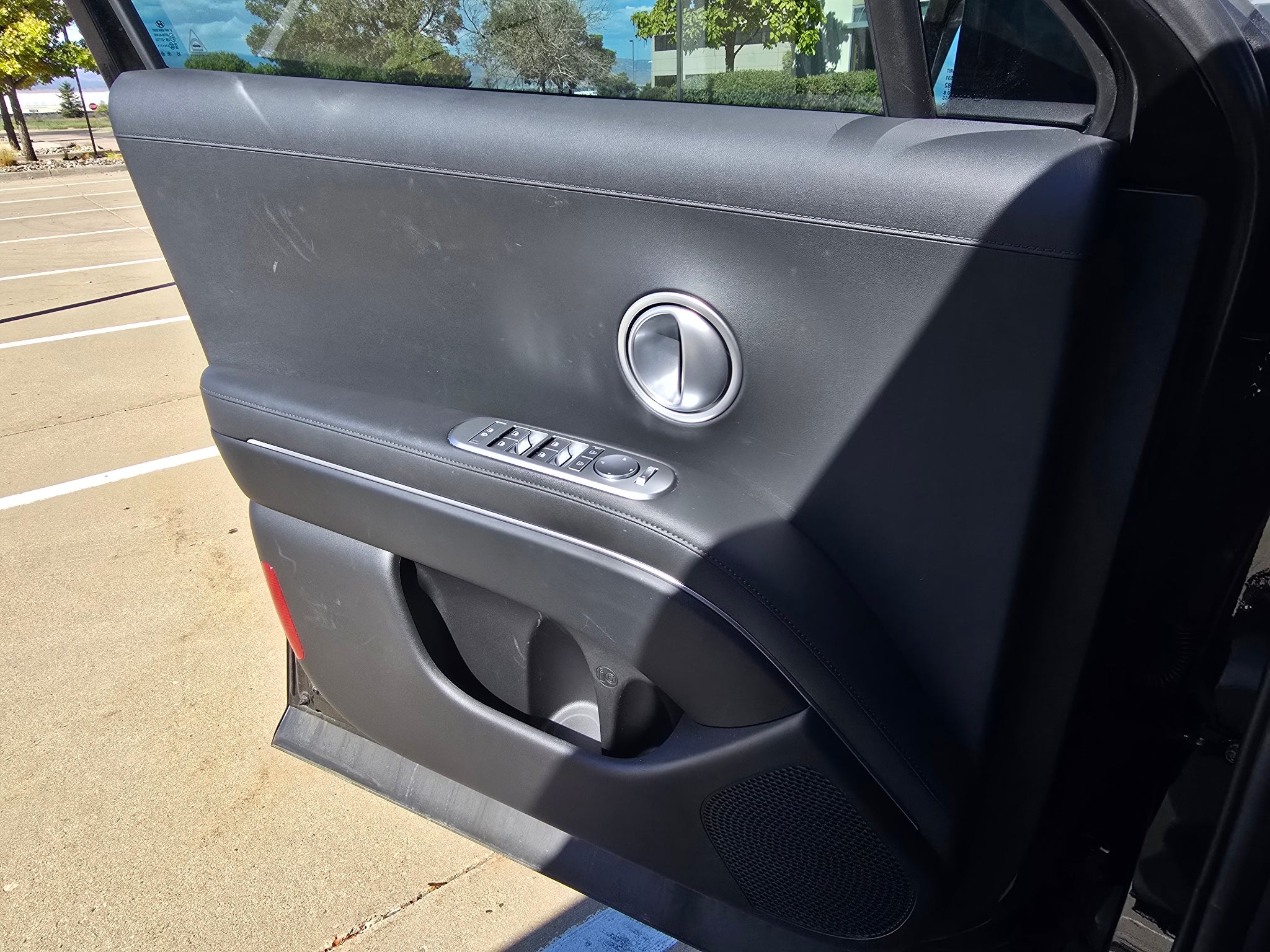 2026 Hyundai Palisade Hybrid SEL 7P