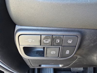 2026 Hyundai Palisade Hybrid SEL 7P