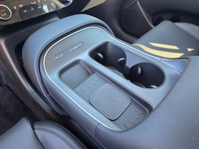 2026 Hyundai Palisade Hybrid SEL 7P