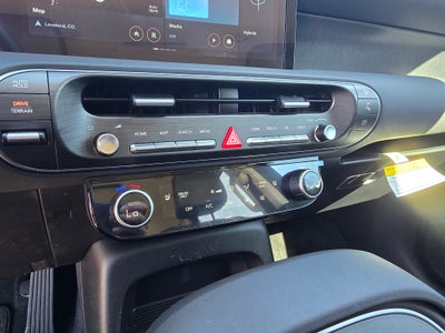 2026 Hyundai Palisade Hybrid SEL 7P