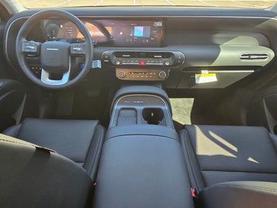 2026 Hyundai Palisade Hybrid SEL 7P