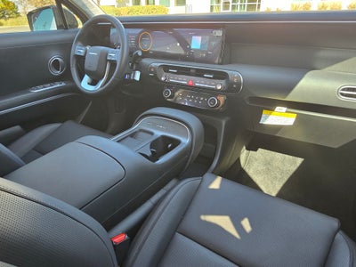 2026 Hyundai Palisade Hybrid SEL 7P