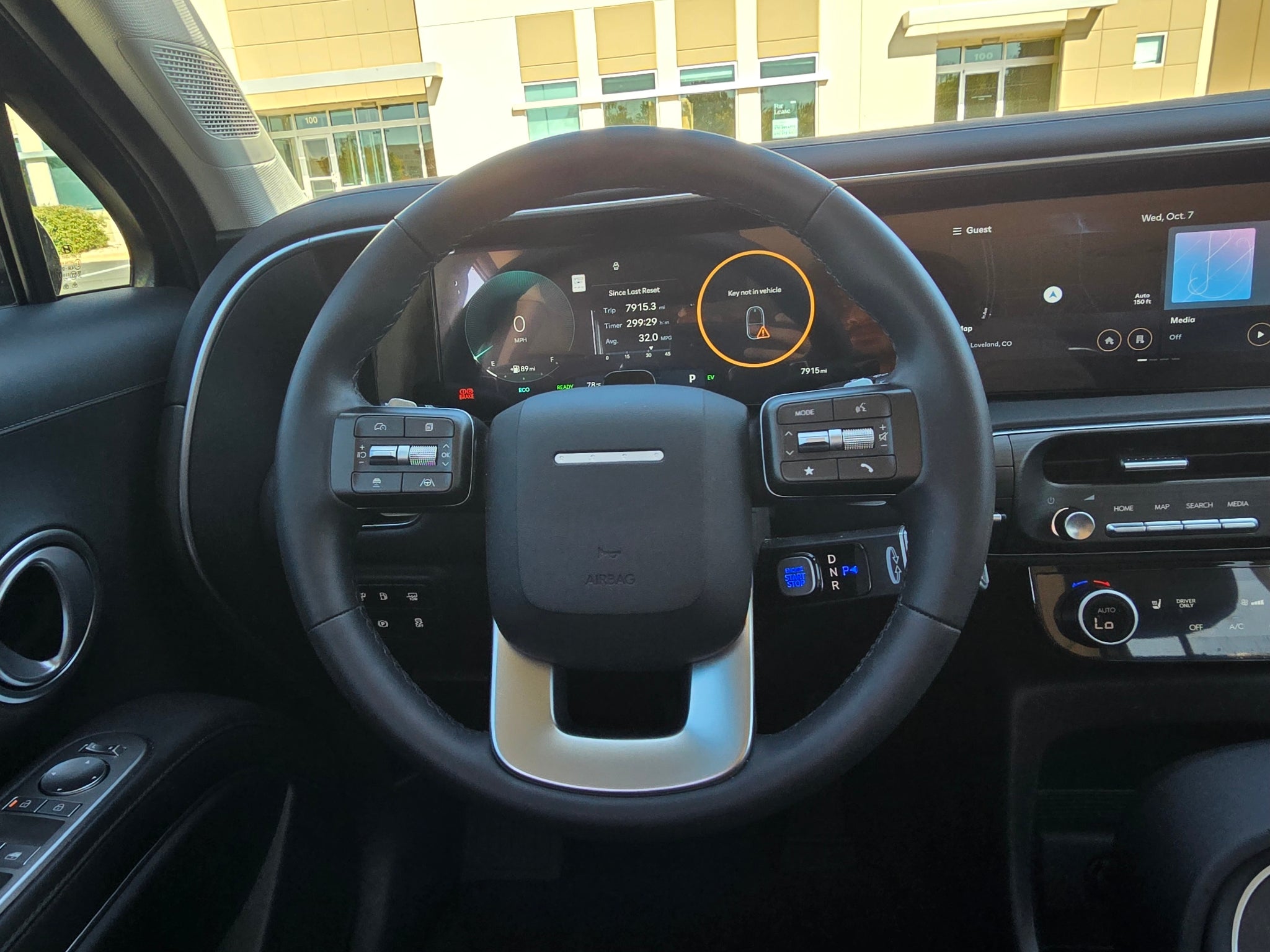 2026 Hyundai Palisade Hybrid SEL 7P