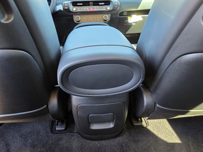 2026 Hyundai Palisade Hybrid SEL 7P