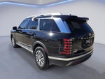 2026 Hyundai Palisade Hybrid SEL 7P