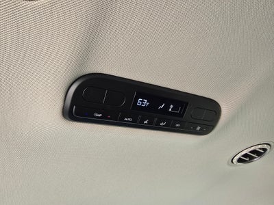 2026 Hyundai Palisade Hybrid SEL 7P