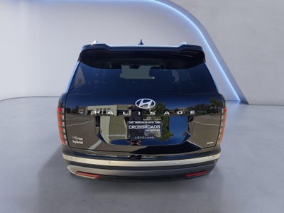 2026 Hyundai Palisade Hybrid SEL 7P