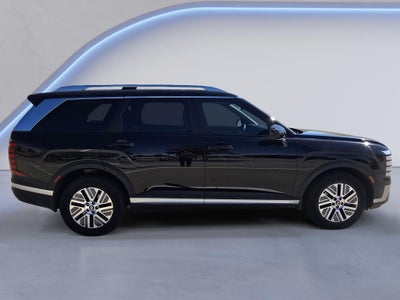2026 Hyundai Palisade Hybrid SEL 7P