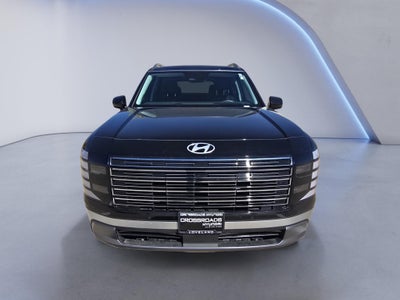 2026 Hyundai Palisade Hybrid SEL 7P