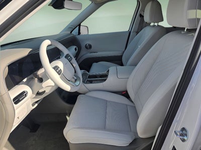2026 Hyundai Palisade SEL Premium