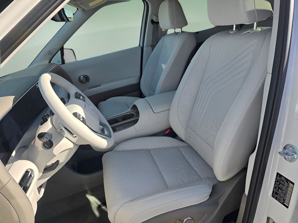 2026 Hyundai Palisade SEL Premium
