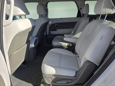 2026 Hyundai Palisade SEL Premium