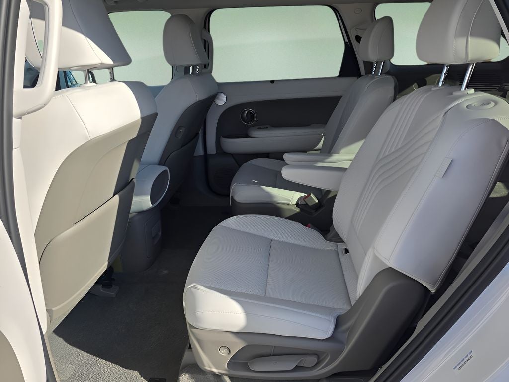 2026 Hyundai Palisade SEL Premium