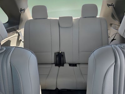 2026 Hyundai Palisade SEL Premium