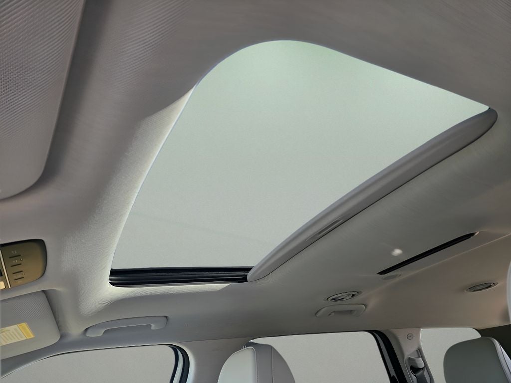 2026 Hyundai Palisade SEL Premium