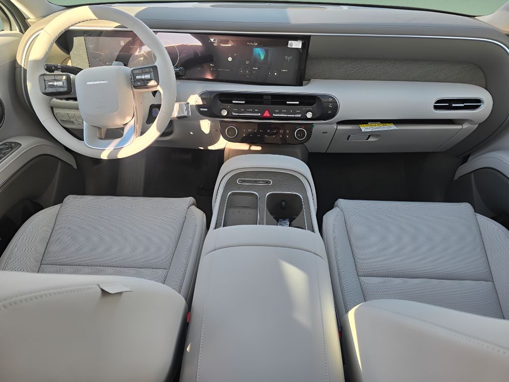 2026 Hyundai Palisade SEL Premium