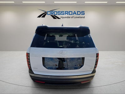 2026 Hyundai Palisade SEL Premium