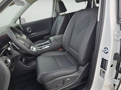 2026 Hyundai Palisade SEL Premium